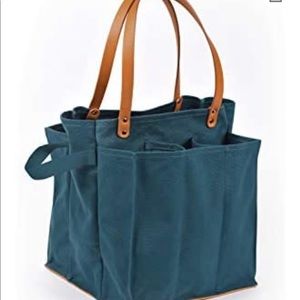 Feedprojects canvas market tote